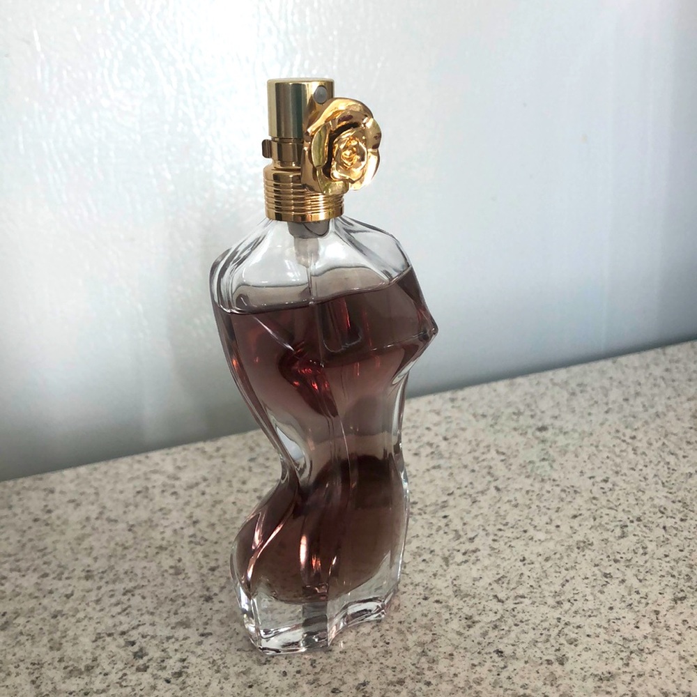 Jean Paul Gualtier - La Belle 1.0 oz Eau de Parfum (unboxed, partially used)